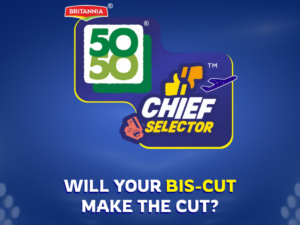5050cricket.co.in Britannia 5050 Offer : Get Assured Free Amazon Voucher