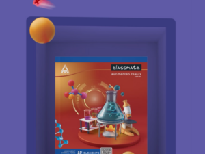 Classmate AR Quiz Contest Answers: Win FREE AR Notebooks