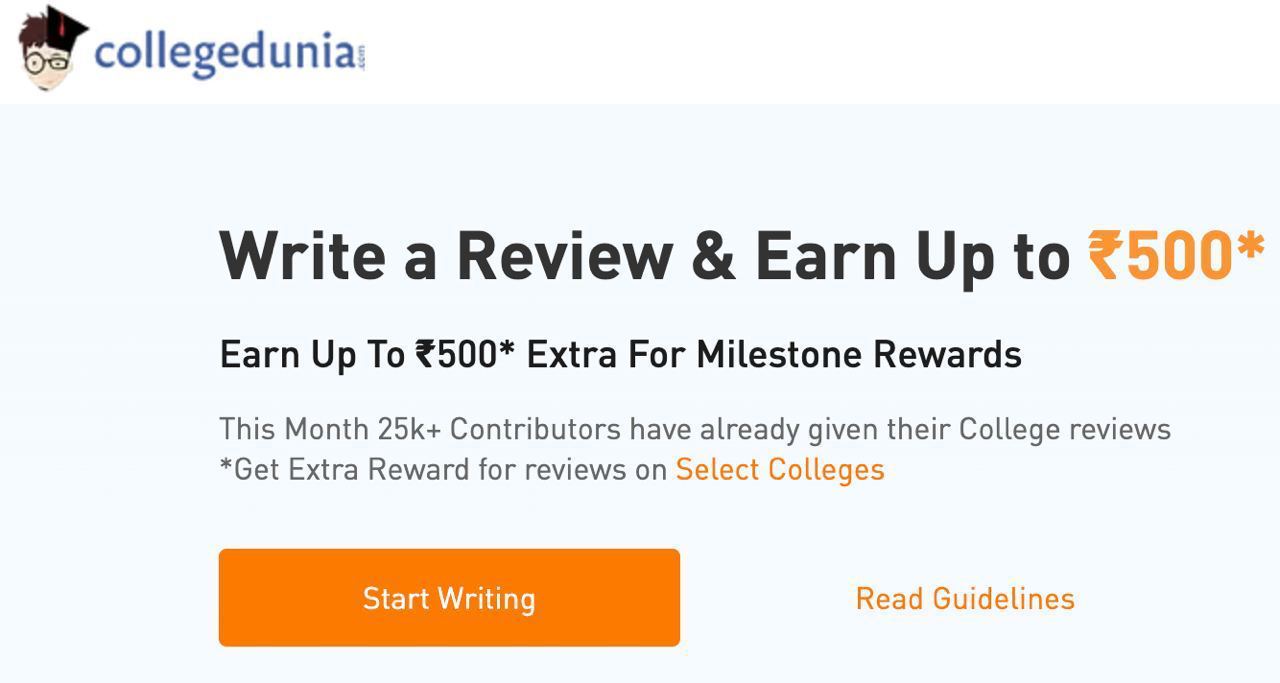 CollegeDunia – Free ₹170 PayTM Cash For College Review | Same Like 99acres