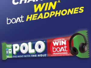 [LIVE] Nestle Polo Contest : Win boAt Headphones every 30 Minutes