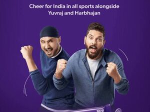 Cadbury DairyMilk CheersForAllSports Offer | Win Free 1 GB Jio Data