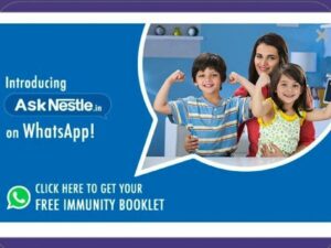 Nestle Loot: Join & Get FREE Nestle eBook & FREE Samples Regularly