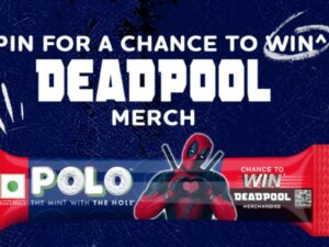 FREE boAt Speakers, AirDopes, Caps From Polo Deadpool Contest | Lot code