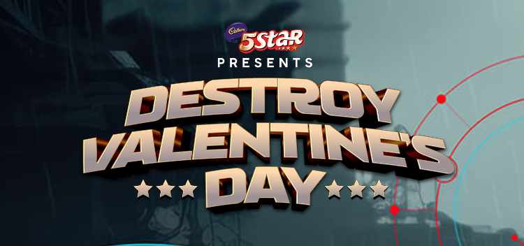 5star Destroy Valentine’s Day: Recruit Uncle & Earn Free Vouchers
